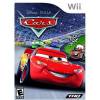 Wii GAME - Cars (USED)